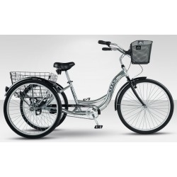Велосипед Stels Energy 3