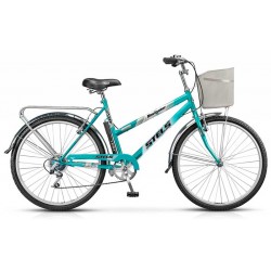 Велосипед Stels Navigator 250 Lady (2016)