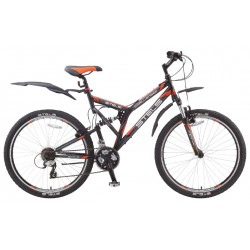 Велосипед Stels Challenger V 26 