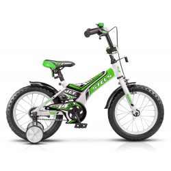 Велосипед Stels Jet 16" 