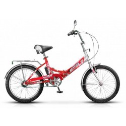 Складной велосипед Stels Pilot 430 