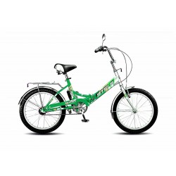 Складной велосипед Stels Pilot 430 