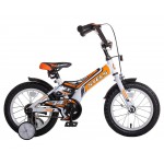 Велосипед Stels Jet 14" 