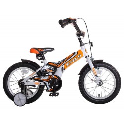 Велосипед Stels Jet 14" 