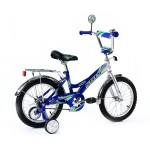 Велосипед Stels Talisman Chrome 16"