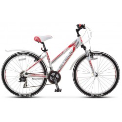 Велосипед Stels Miss 6100 V 26 (2016)