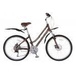 Велосипед Stels Miss 9500 MD 26 (2015)