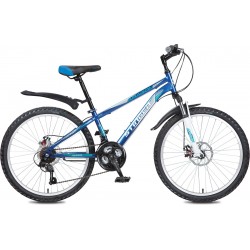 Велосипед Stinger Aragon 220 D 26" 