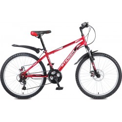 Велосипед Stinger Aragon 220 D 26" 