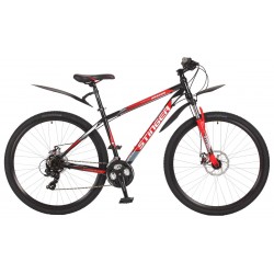 Велосипед Stinger Aragon Disk 29"