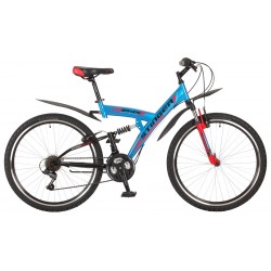 Велосипед Stinger Banzai 26"