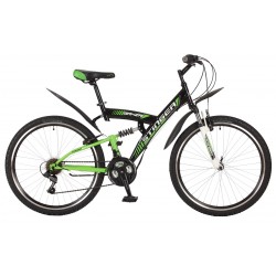 Велосипед Stinger Banzai 26"