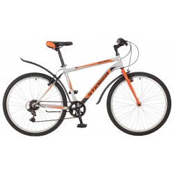 Велосипед Stinger Defender 26"