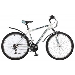 Велосипед Stinger Element 26" AL