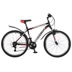 Велосипед Stinger Element 26" AL