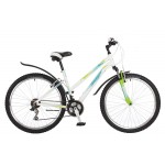 Велосипед Stinger Element lady 26" AL
