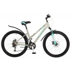 Велосипед Stinger Element lady D 26" AL