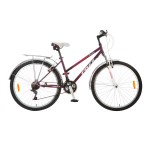 Велосипед Stinger Foxx Bianka 26"