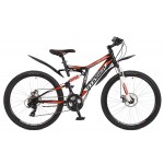 Велосипед Stinger Highlander 200 D 26 