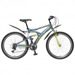 Велосипед Stinger Matrix SX100 26"