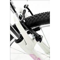 Велосипед Nameless J4000-13W 24" AL