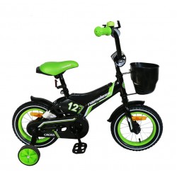 Велосипед детский Nameless Cross 14"