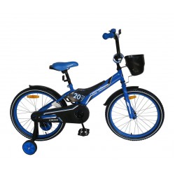 Велосипед детский Nameless Cross 14"