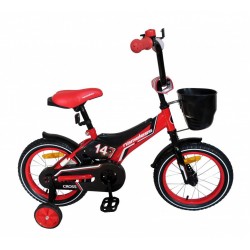 Велосипед детский Nameless Cross 14"