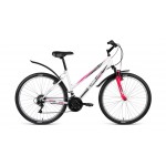 Велосипед Forward Altair MTB HT 26 2.0 Lady