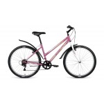 Велосипед Forward Altair MTB HT 26 1.0 Lady
