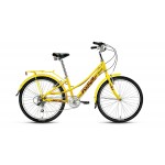Велосипед Forward Azure 24" AL