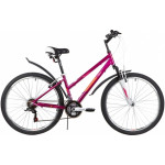 Велосипед Foxx Bianka 26" AL