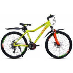 Велосипед KMS Lite МD 800 26"