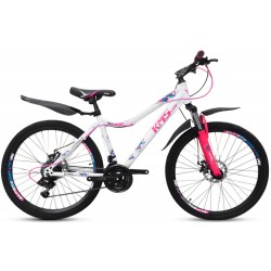 Велосипед KMS Lite МD 800 26"