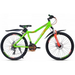 Велосипед KMS Lite МD 800 26"