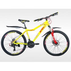 Велосипед KMS LITE MD 930 26" AL