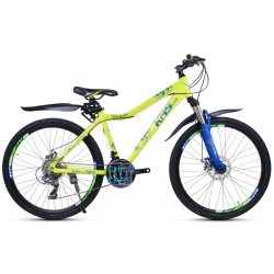 Велосипед KMS LITE MD 930 26" AL