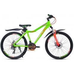 Велосипед KMS LITE MD 930 26" AL